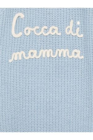 Maglione Cocca di Mamma blu SAINT BARTH KIDS | CAJ00100132G